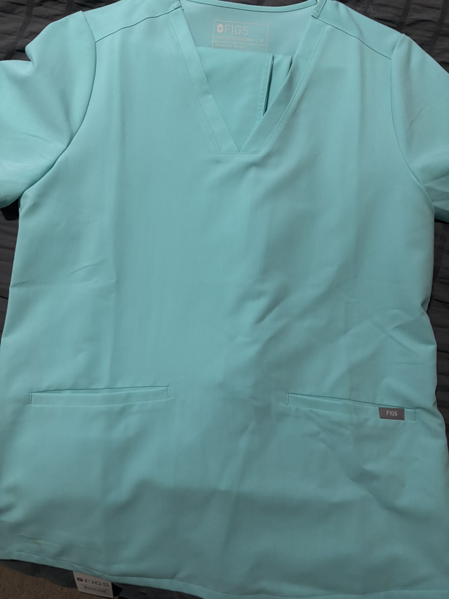 FIGS Scrubs