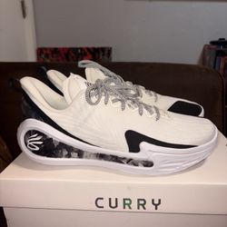 Curry Brand Curry Flow 12 'Shooting Star' Men’s Size 13
