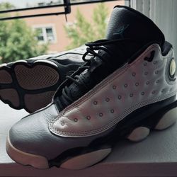 Jordan Retro 13 Barons Sneakers