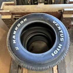 Hankook 295/50/r15