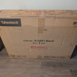 YAHEETECH Portable Massage Table BRAND NEW IN BOX FOR SALE Or BEST OFFER