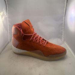 Adidas Tubular Instinct Basketball Or Casual Shoes 