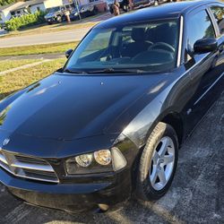 2010 Dodge Charger