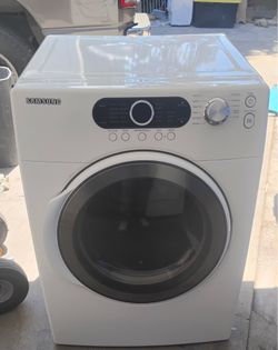 Gas dryer