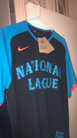 Ohtani All star jersey 