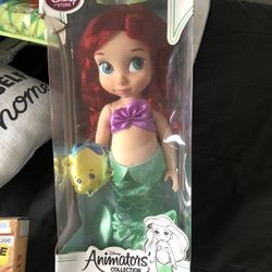 Disney Princess Ariel