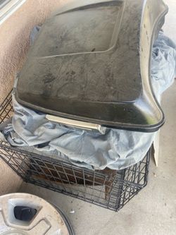 Harley parts
