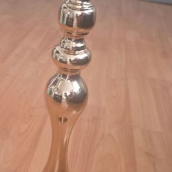 Bases para centros de mesa.