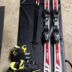 Ski Package