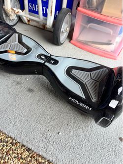 Hover 1 hover board