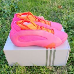 Adidas James Harden Vol.8 