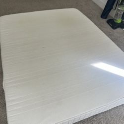 IKEA - MATRAND Queen Mattress 