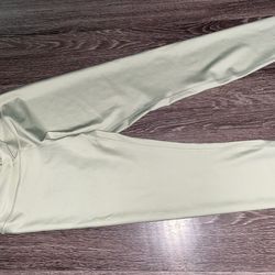 alo leggings (large)
