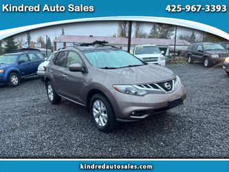 2014 Nissan Murano