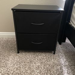Night stand / side table