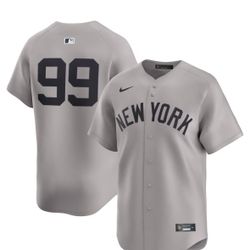 Baseball Jersey Yankees New York 