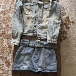 Clothes 