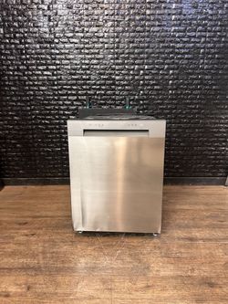 LG DISHWASHER w/WARRANTY! R3554A