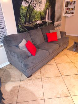 8 pies sillón para sala