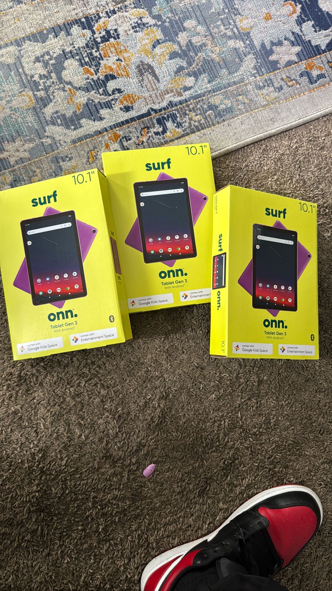 Tablet Gen 3