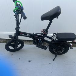 Small Bike On Sale 100 Dlls Too Small For Me Good Conditions Inbox I’m In Goleta