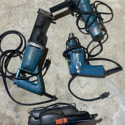 Makita Power Tools