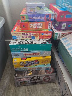 Games