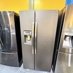 Refrigerator Finance Available 11$ Down Payment 