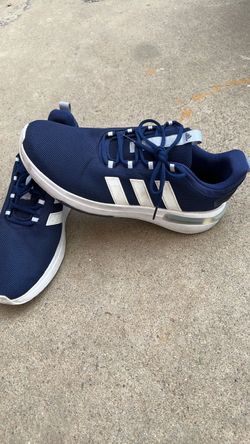 Used men’s adidas size 12