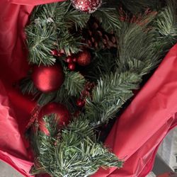 Christmas Fire Mantle Decor W Accords  And Many More Surprises 