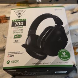 Turtle Beach Stealth 700 Gen 2 Max