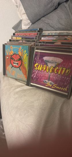 mix cd for sale