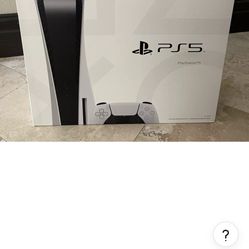 PS5