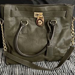 Michael Kors Hamilton 