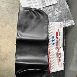 74-85 ATC70 seat cover