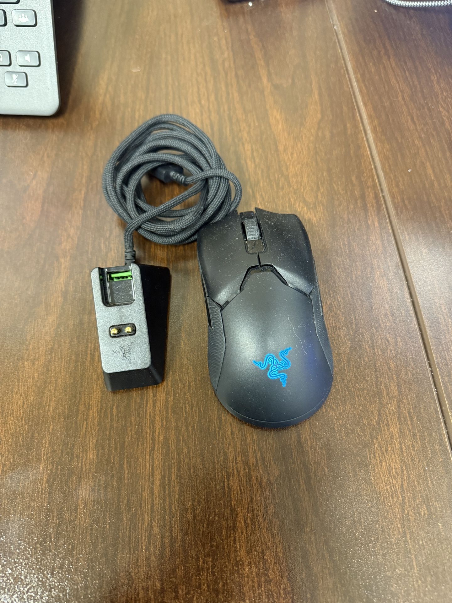 Razer Mouse 
