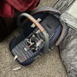 Car Seat