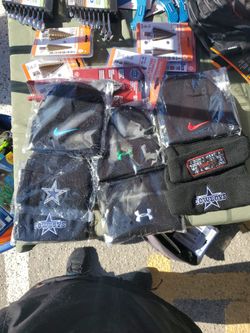 Beanies 12 Dollars Each