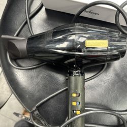 Babyliss Hairdryer