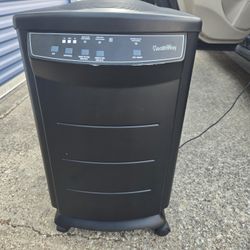 Healthway Purifier