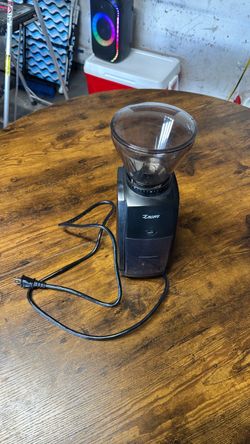 Baratza Encore Burr Coffee Grinder