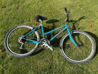 Bike ( Hard Rock Specialized)