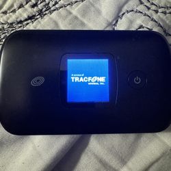 Straight Talk Hotspot $40