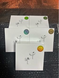 2nd Gen Pod