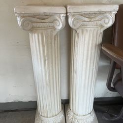 Pillars 