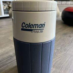COLEMAN Water Jug Cooler 