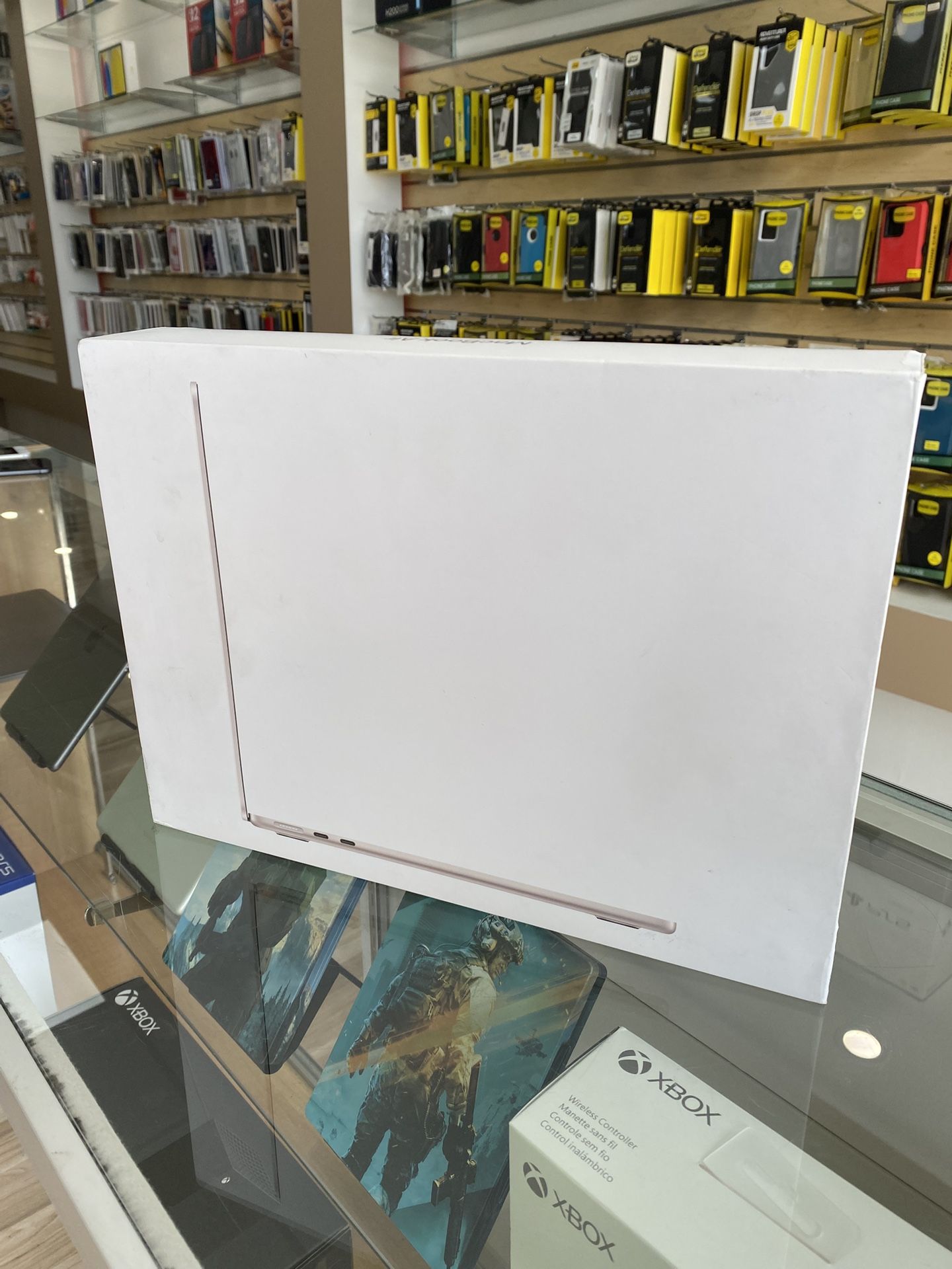 MacBook Air M4 2025 Brand New