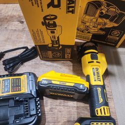 Dewalt Router Xr 20v Brushless With Baterie 4.0 Slim Friday Special $$$$200 