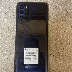 Moto G Styles 5G 4+128 GB 2022 Cricket Wireless 