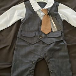 Baby Boy Clothes